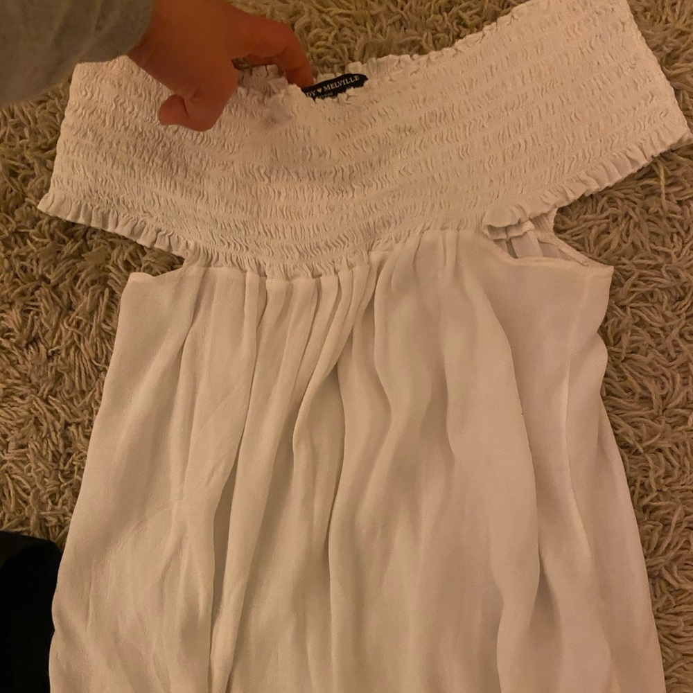 Brandy Melville Blouse